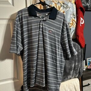 Men’s Columbus Blue Jackets Polo